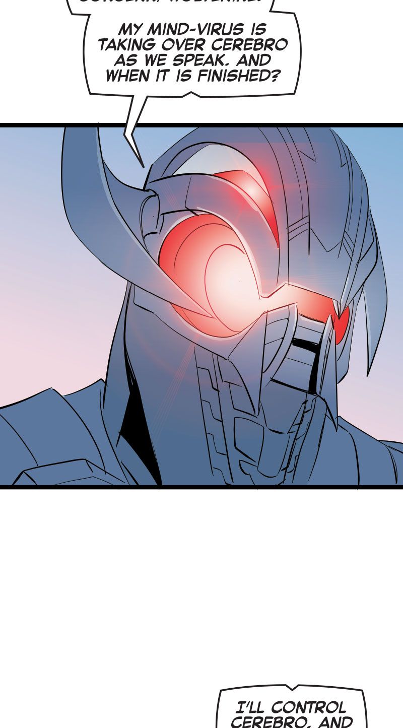 Marvel Rivals Infinity Comic Issue 008 page 24