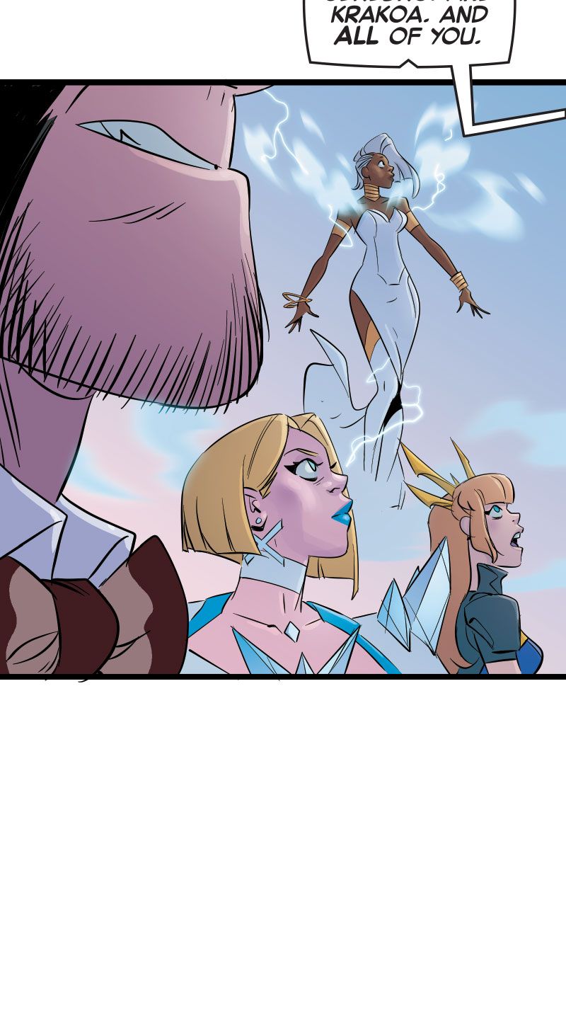 Marvel Rivals Infinity Comic Issue 008 page 25