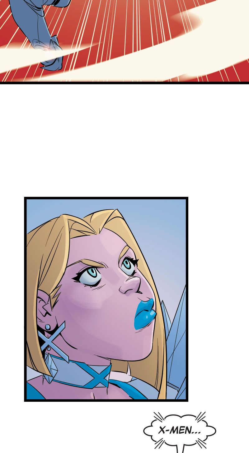 Marvel Rivals Infinity Comic Issue 008 page 27