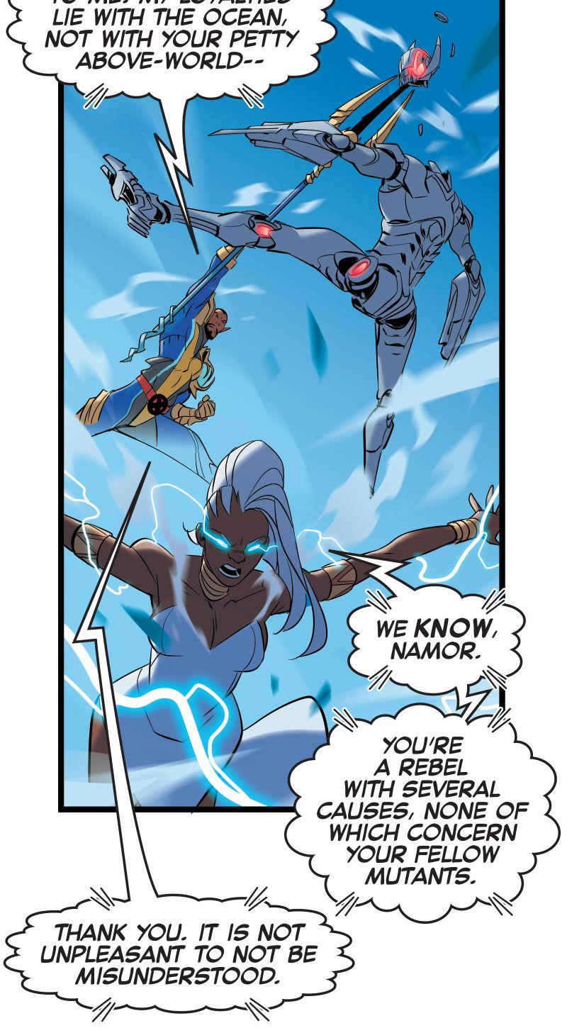 Marvel Rivals Infinity Comic Issue 008 page 30