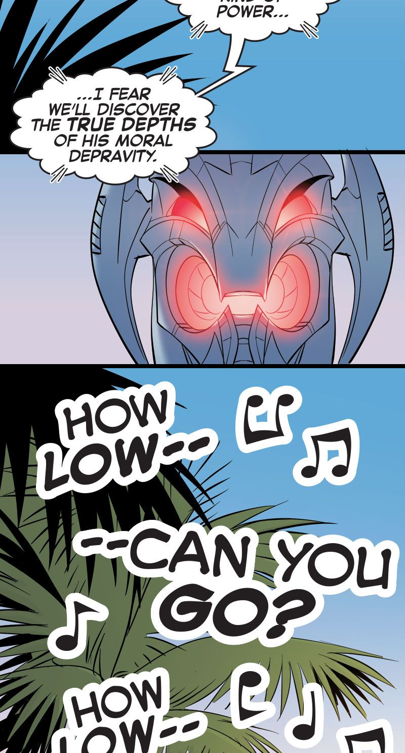 Marvel Rivals Infinity Comic Issue 008 page 32