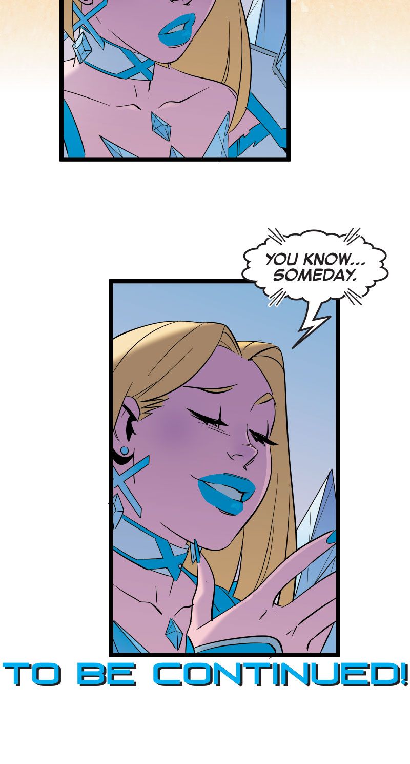 Marvel Rivals Infinity Comic Issue 008 page 34