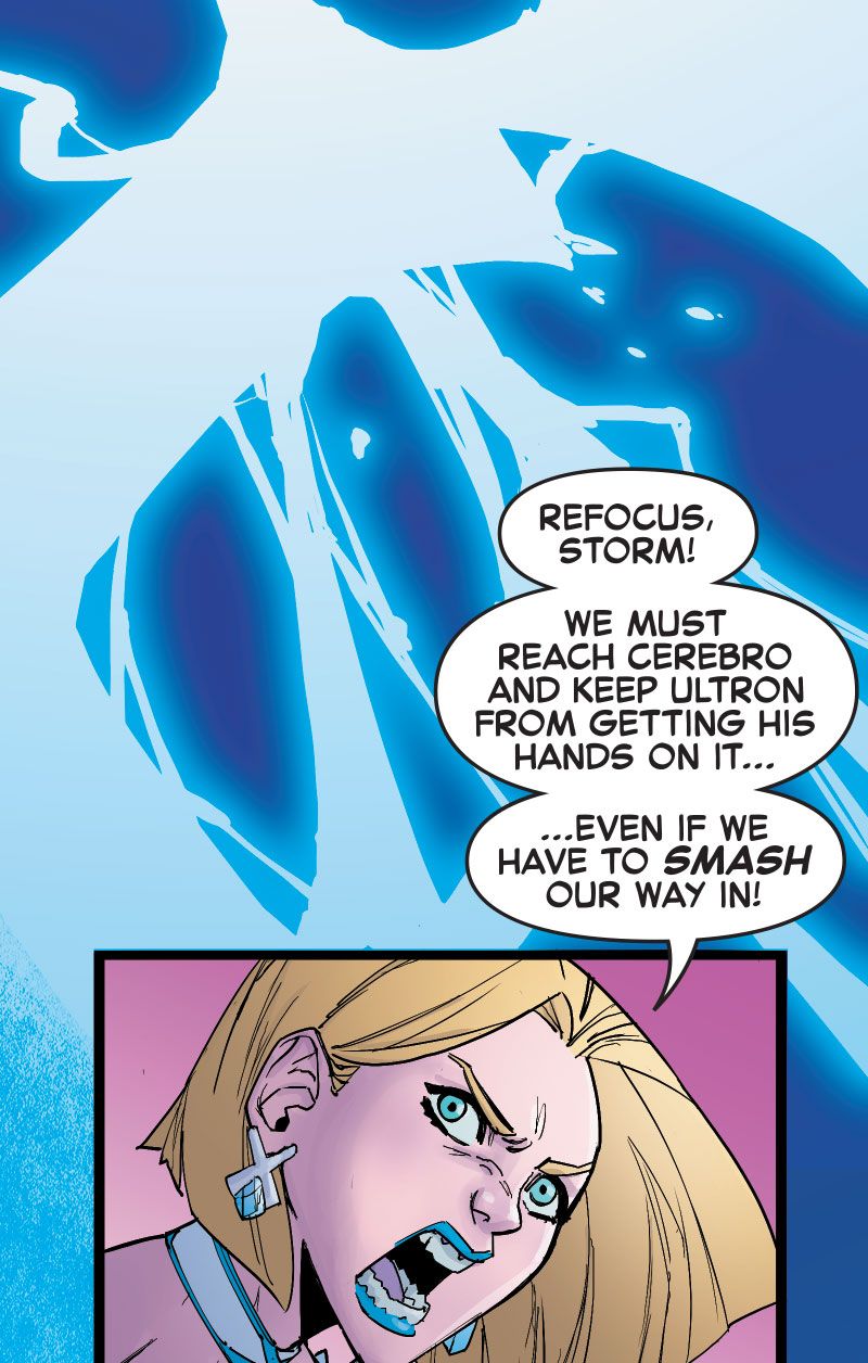 Marvel Rivals Infinity Comic Issue 009 page 7