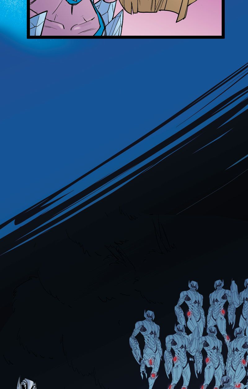 Marvel Rivals Infinity Comic Issue 009 page 8