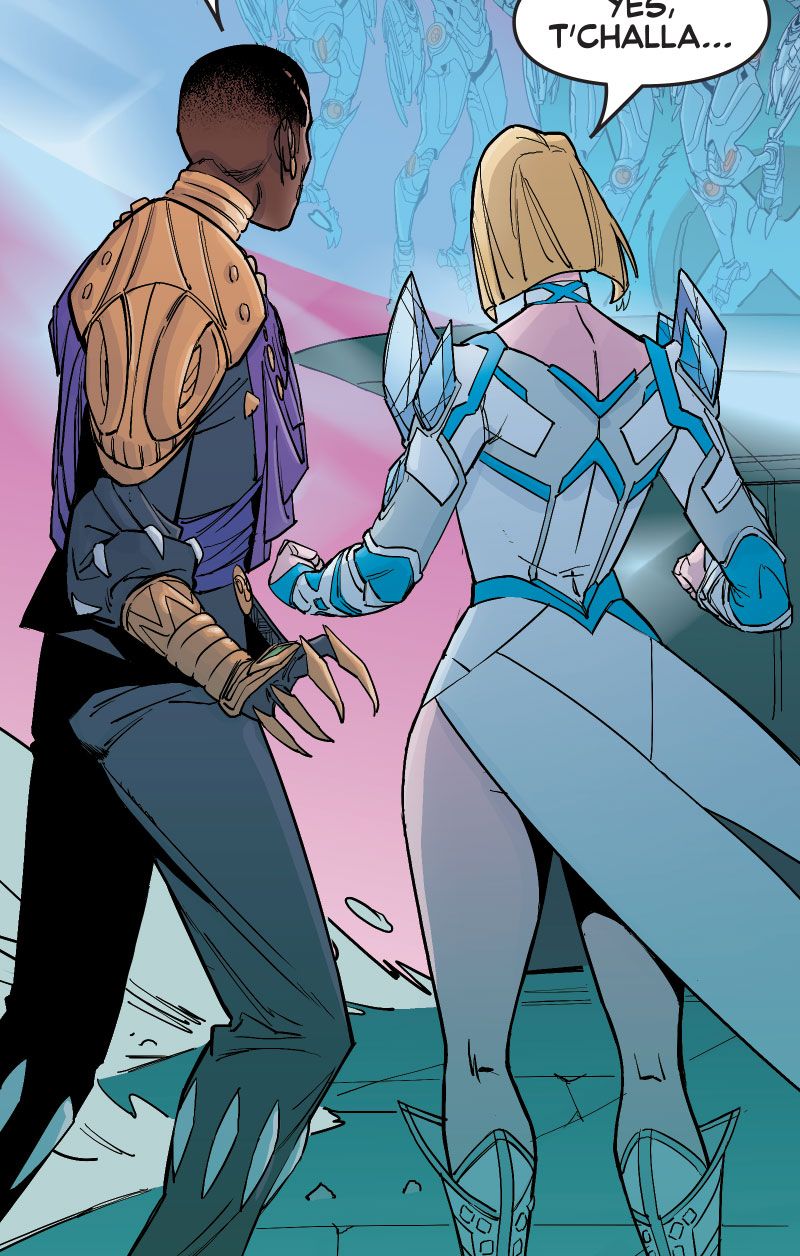 Marvel Rivals Infinity Comic Issue 009 page 10