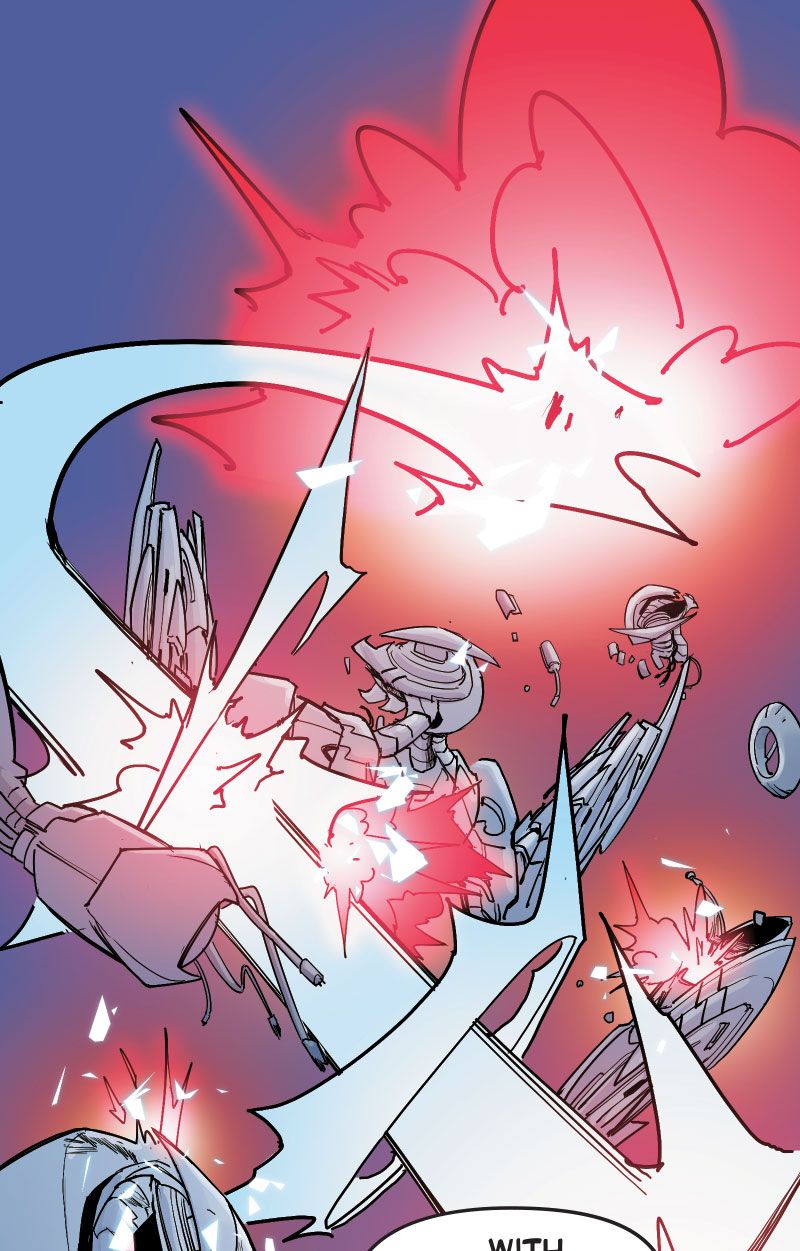 Marvel Rivals Infinity Comic Issue 009 page 12