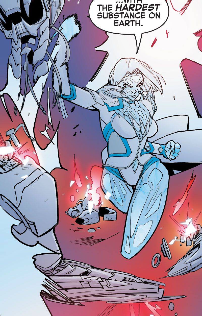 Marvel Rivals Infinity Comic Issue 009 page 13