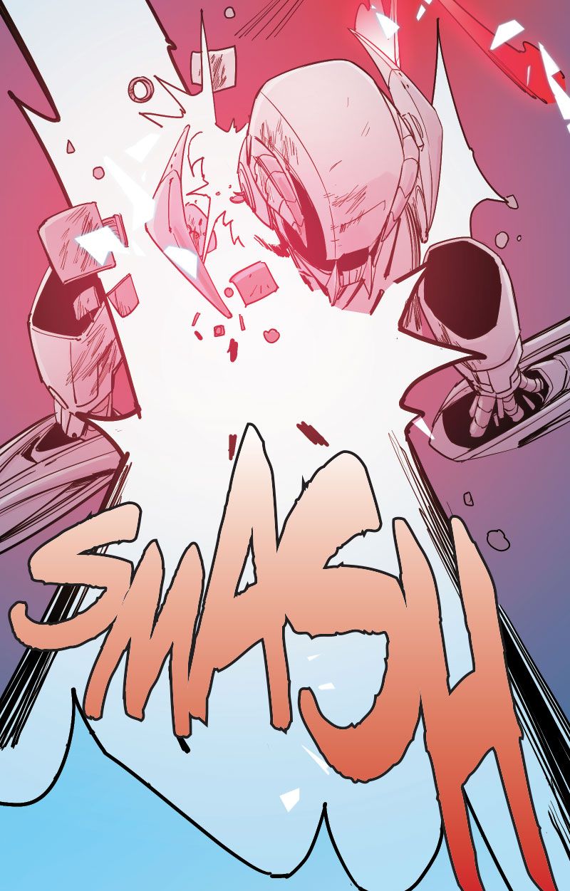 Marvel Rivals Infinity Comic Issue 009 page 14