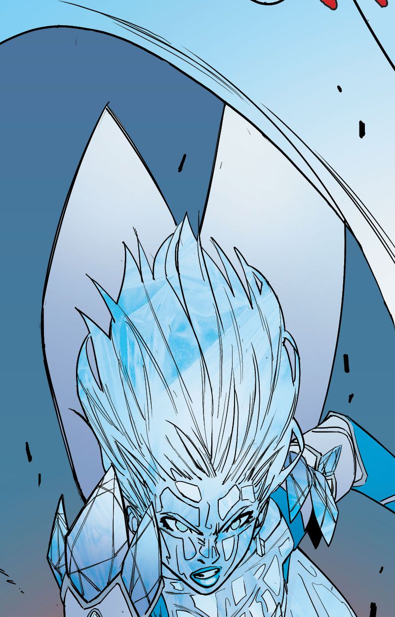 Marvel Rivals Infinity Comic Issue 009 page 15