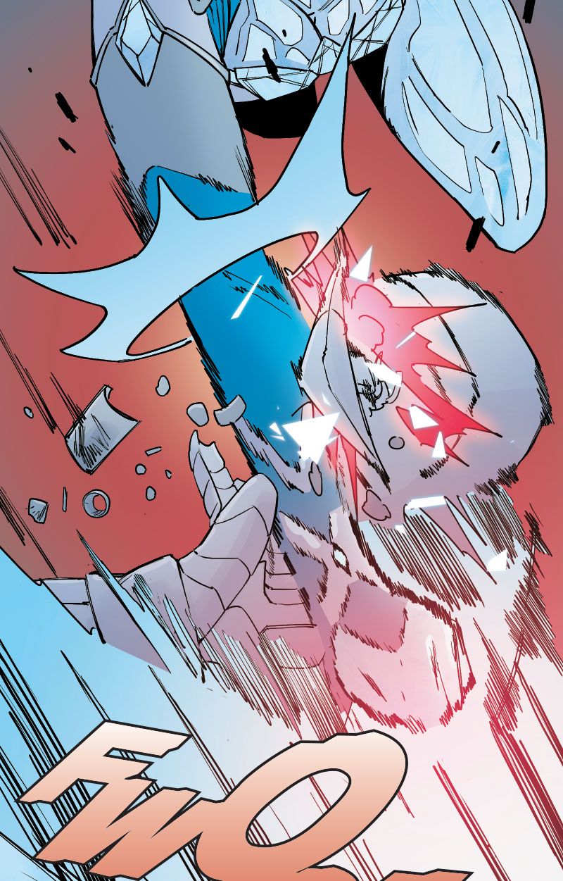 Marvel Rivals Infinity Comic Issue 009 page 16