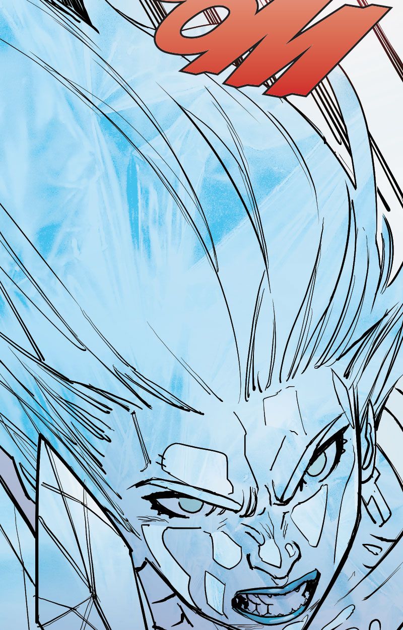 Marvel Rivals Infinity Comic Issue 009 page 17
