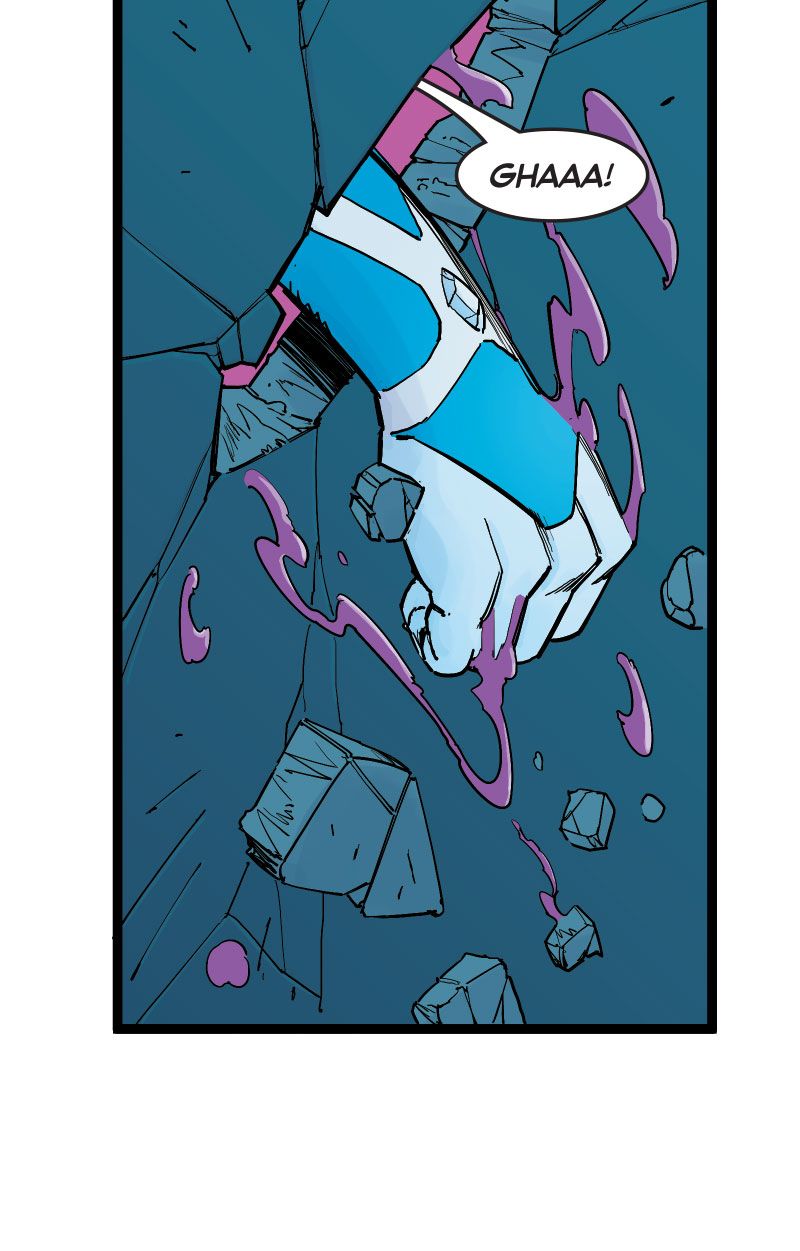 Marvel Rivals Infinity Comic Issue 009 page 21