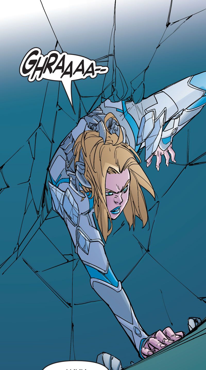 Marvel Rivals Infinity Comic Issue 009 page 22