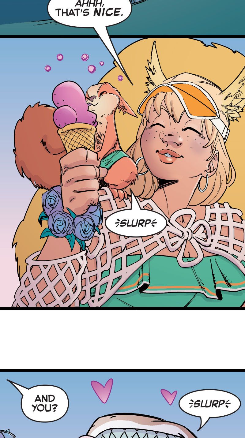Marvel Rivals Infinity Comic Issue 009 page 23