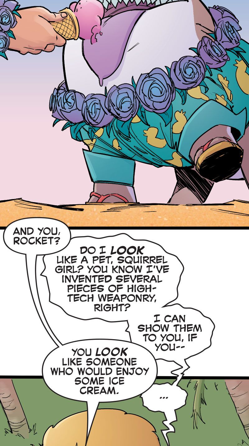 Marvel Rivals Infinity Comic Issue 009 page 24