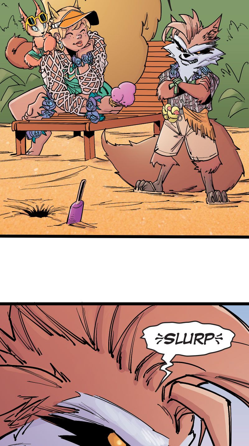 Marvel Rivals Infinity Comic Issue 009 page 25