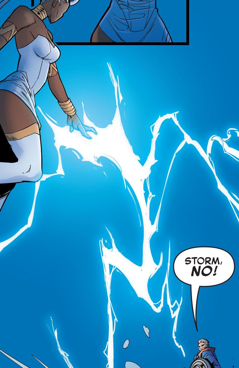 Marvel Rivals Infinity Comic Issue 009 page 31