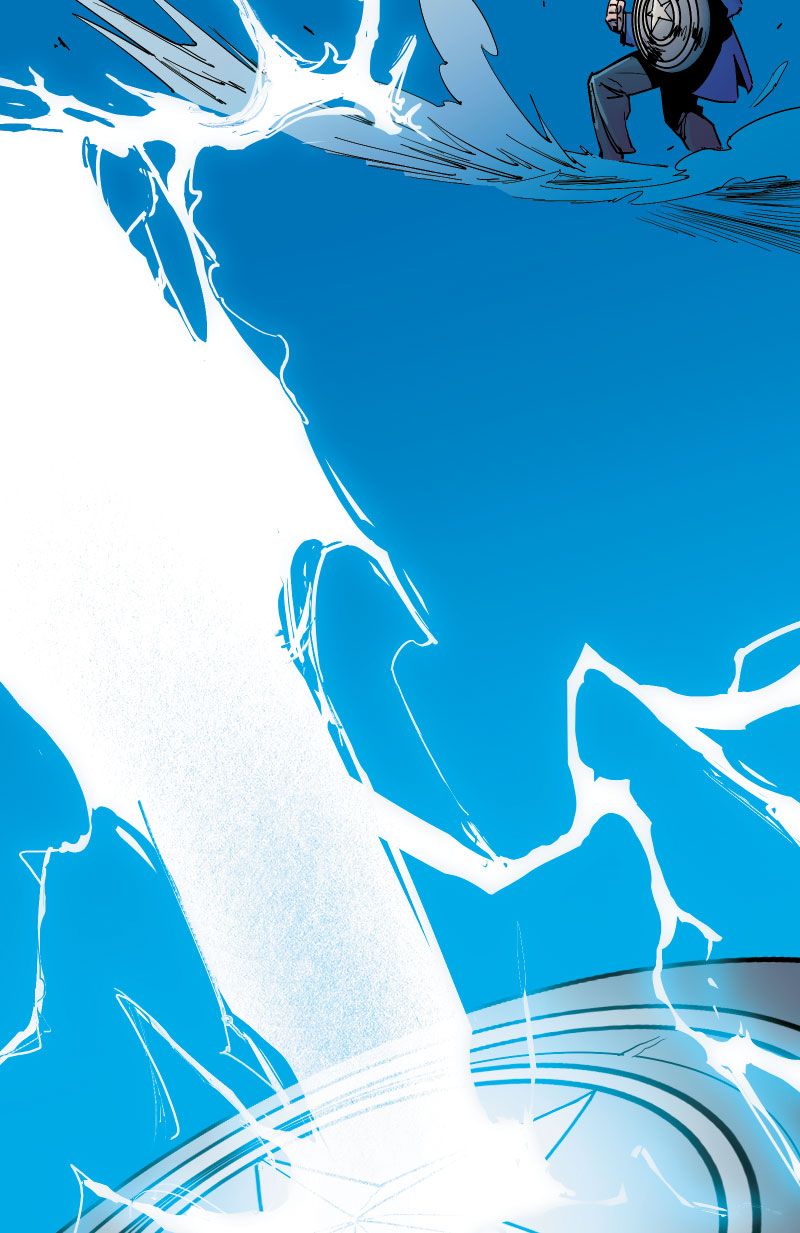 Marvel Rivals Infinity Comic Issue 009 page 32