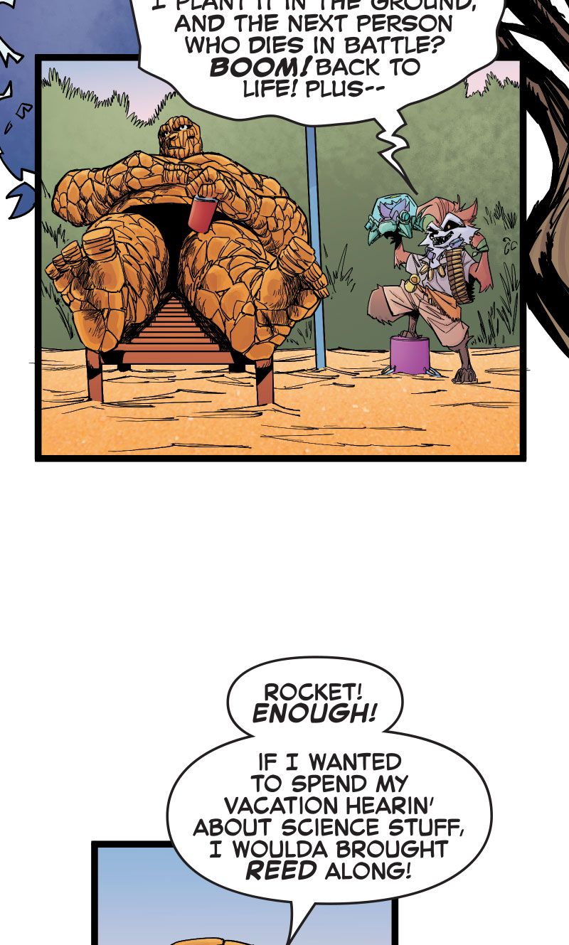 Marvel Rivals Infinity Comic Issue 009 page 37