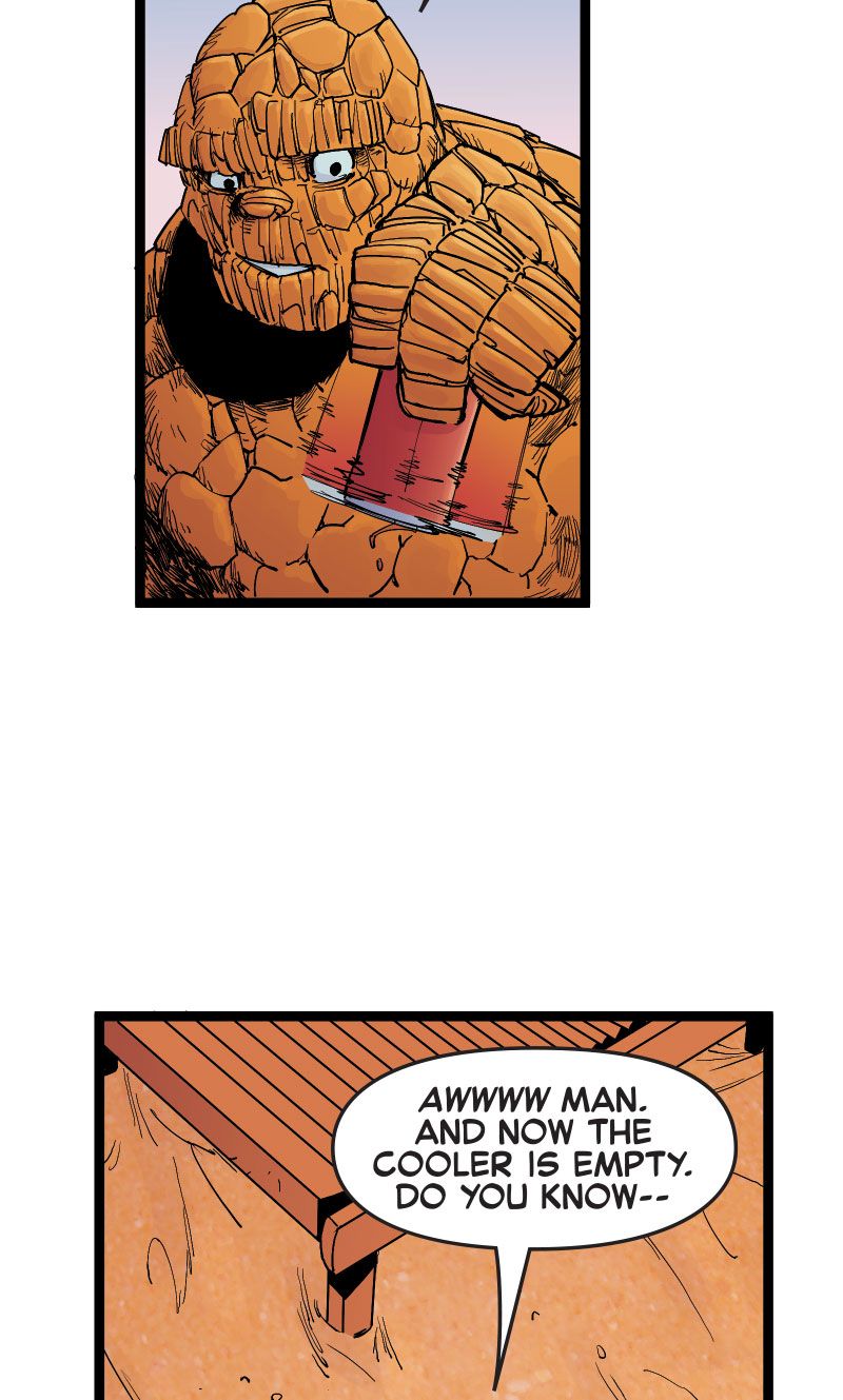 Marvel Rivals Infinity Comic Issue 009 page 38