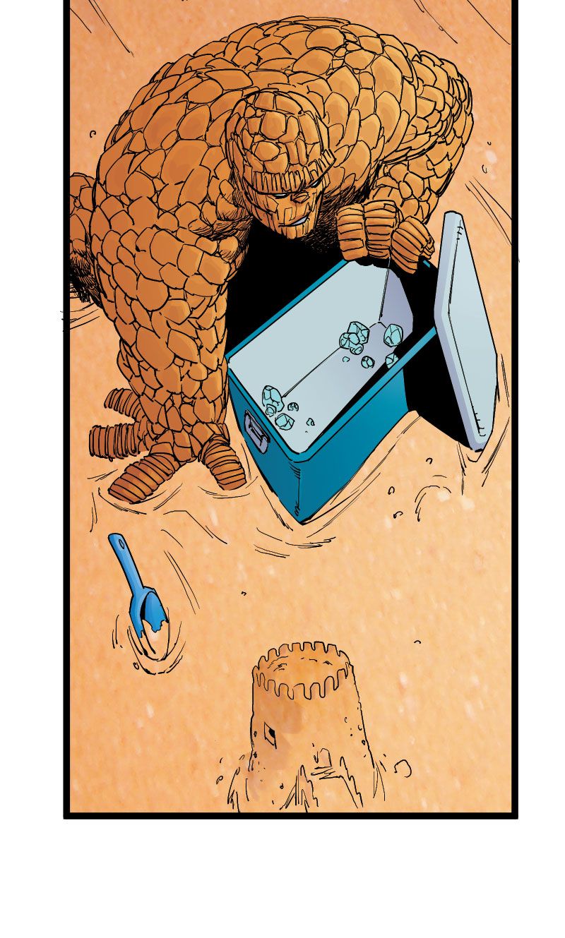 Marvel Rivals Infinity Comic Issue 009 page 39