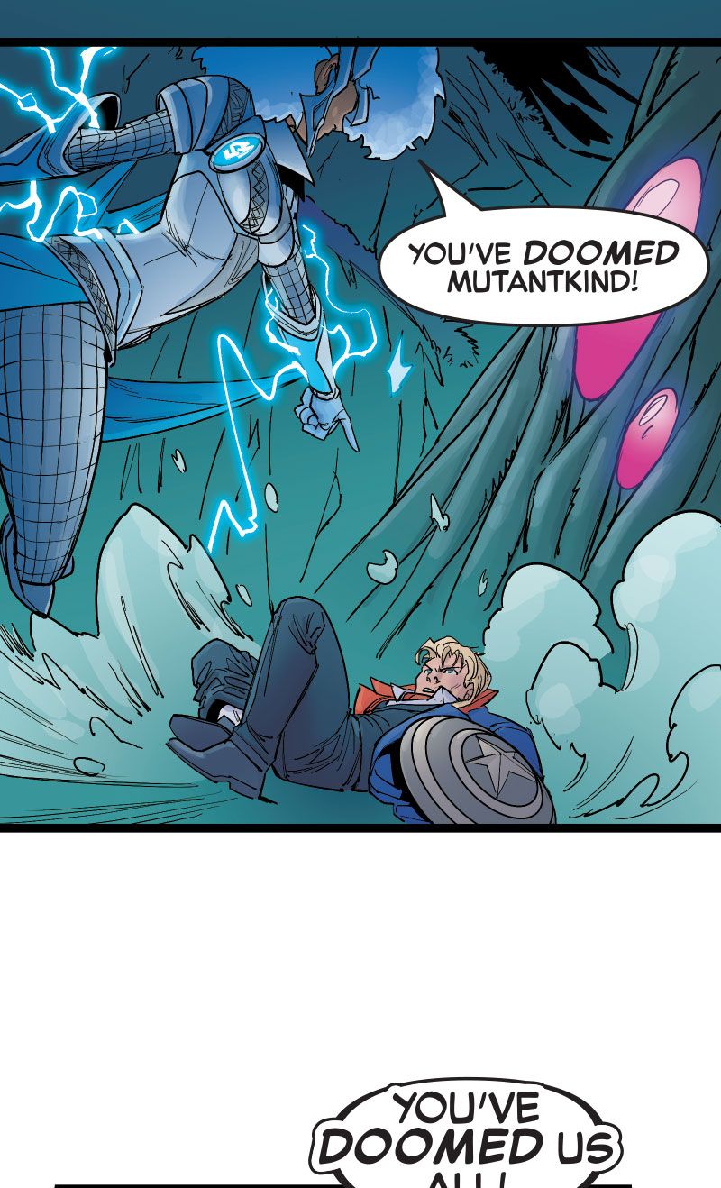 Marvel Rivals Infinity Comic Issue 009 page 44