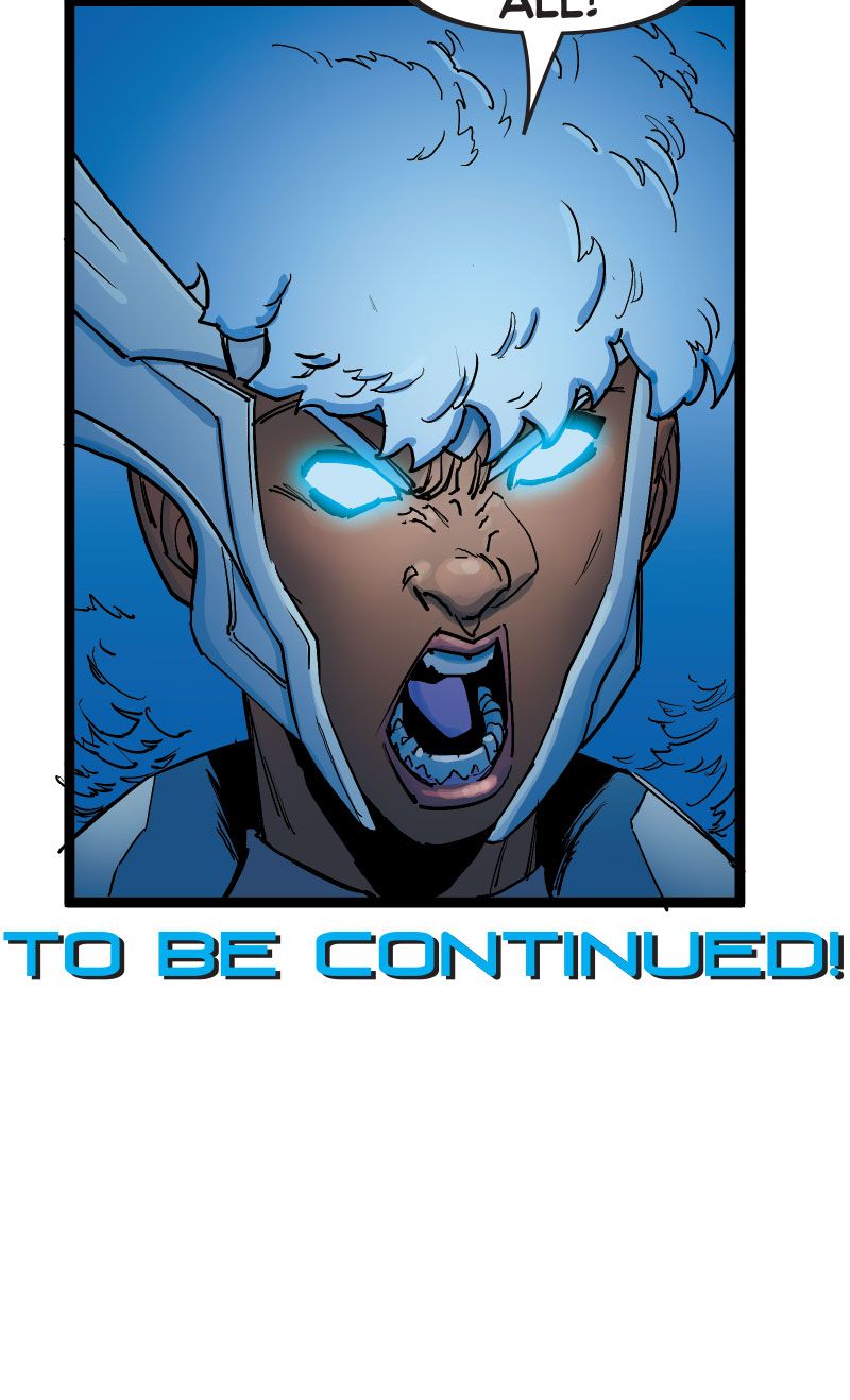 Marvel Rivals Infinity Comic Issue 009 page 45