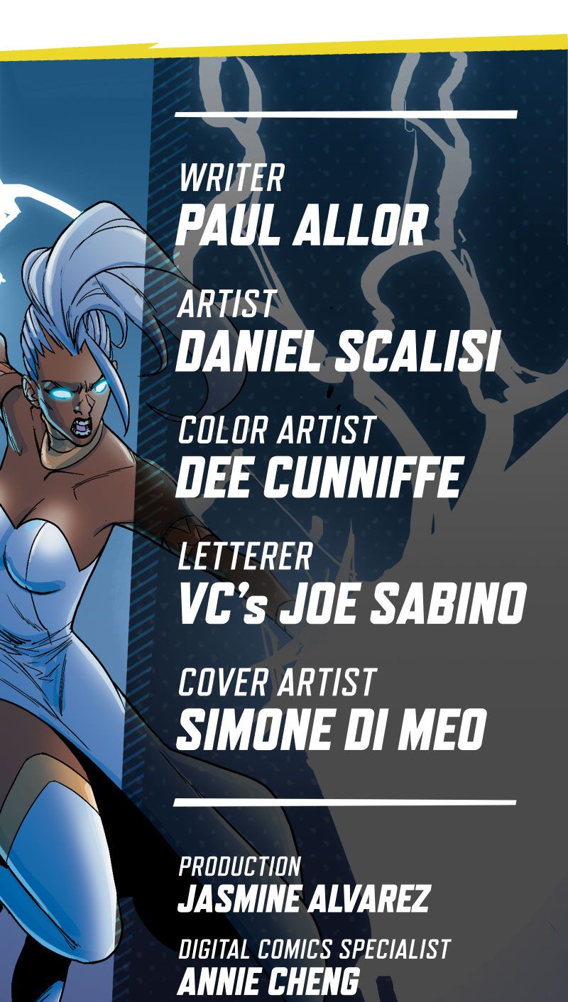 Marvel Rivals Infinity Comic Issue 009 page 46