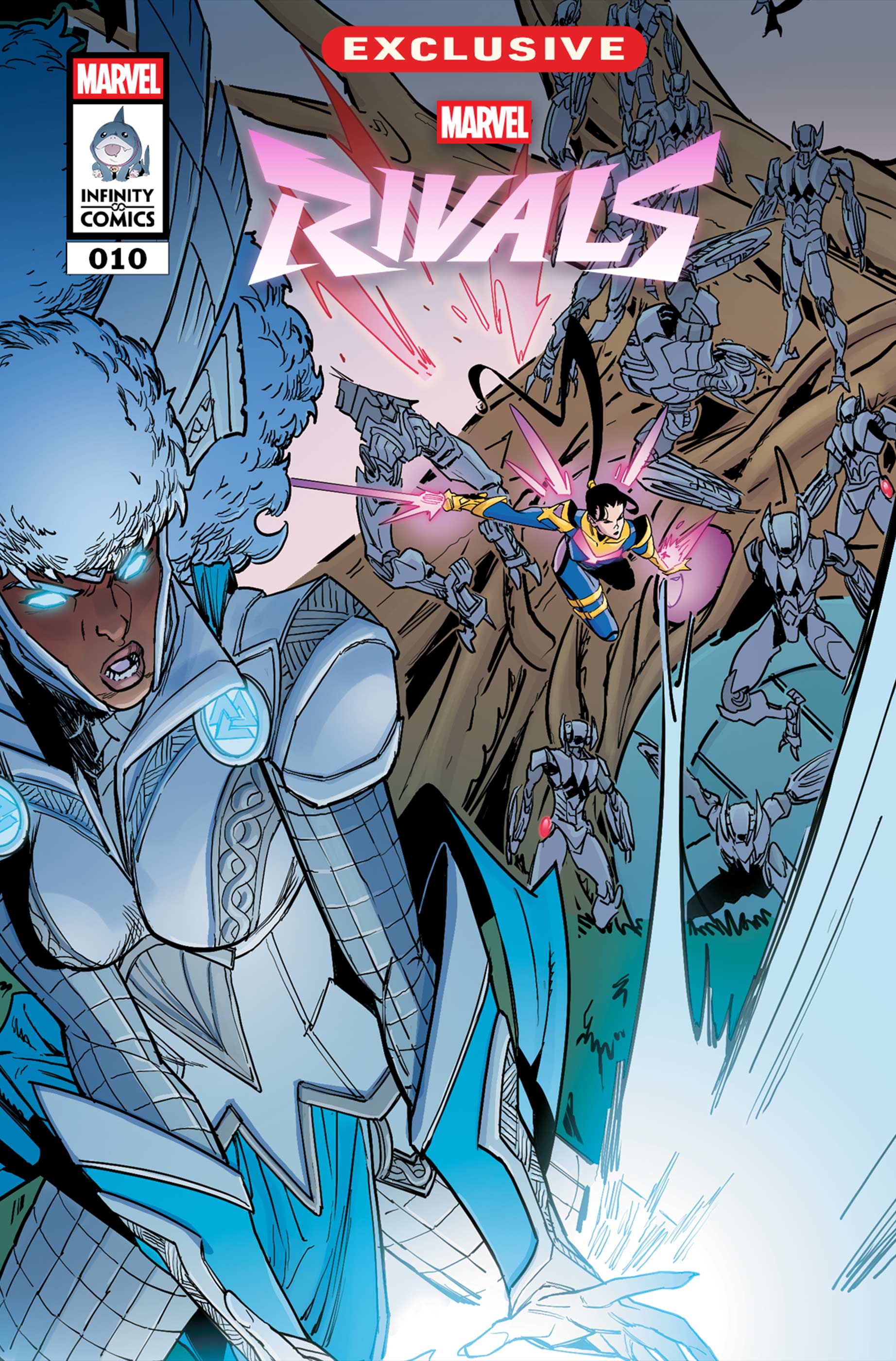 Issue 010 cover
