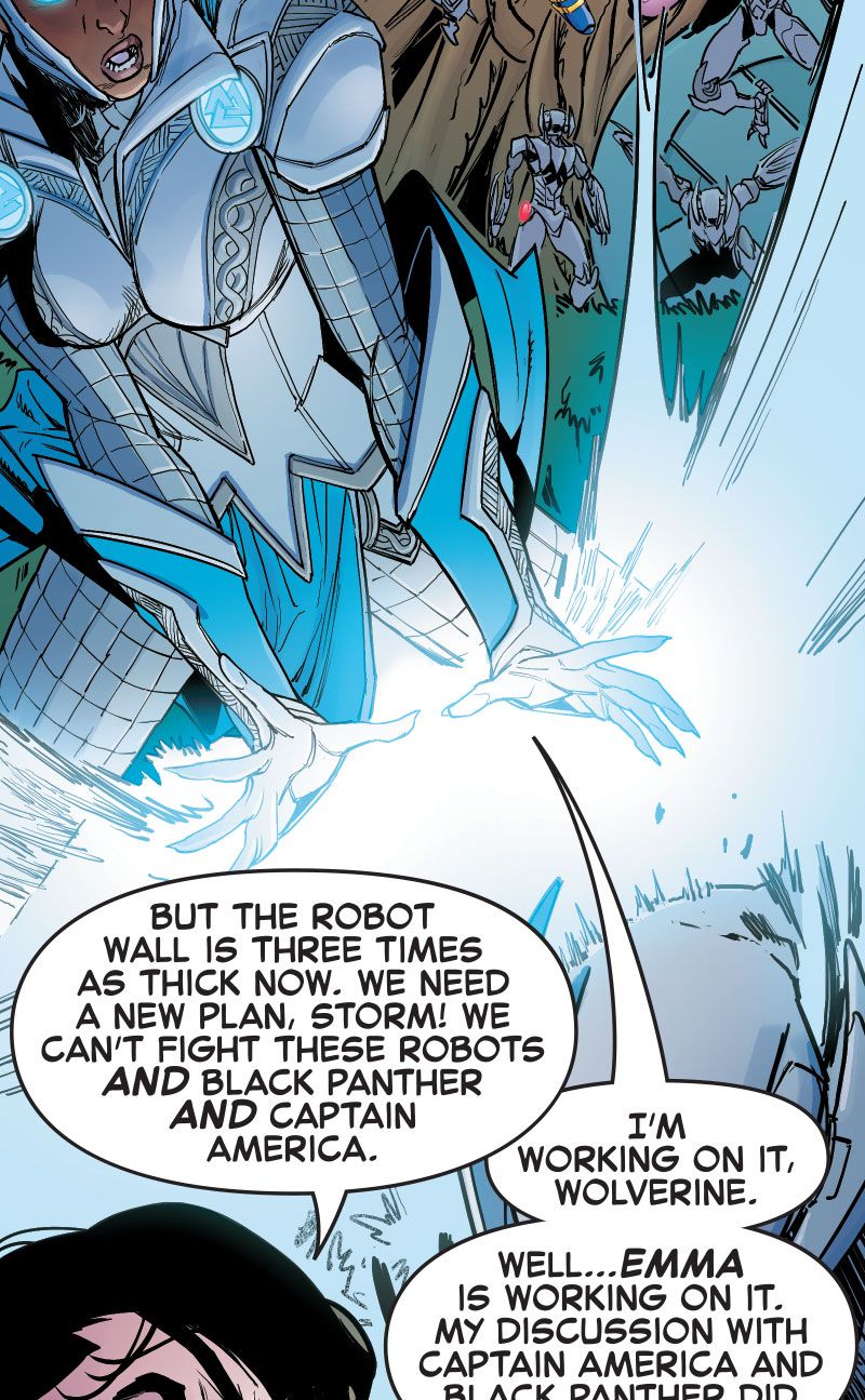 Marvel Rivals Infinity Comic Issue 010 page 4