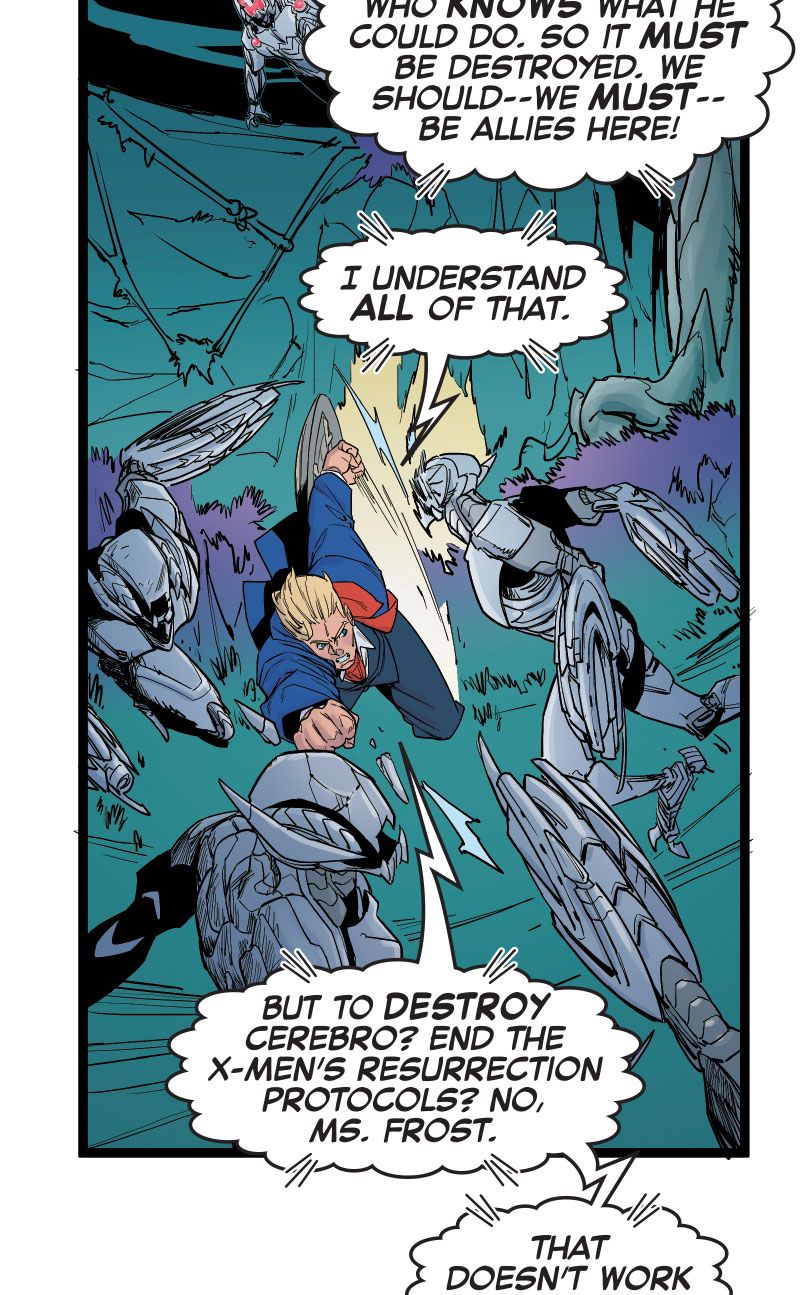 Marvel Rivals Infinity Comic Issue 010 page 8