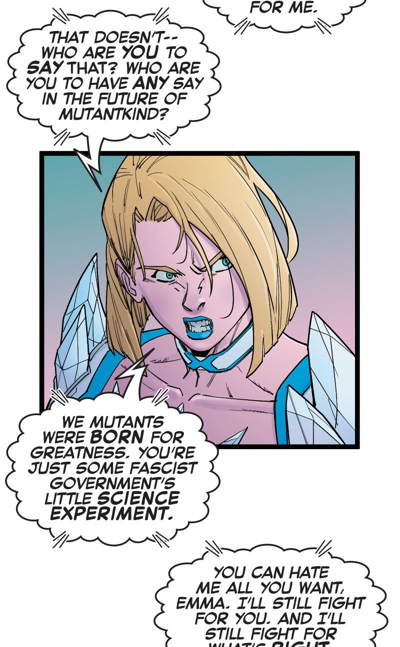 Marvel Rivals Infinity Comic Issue 010 page 9