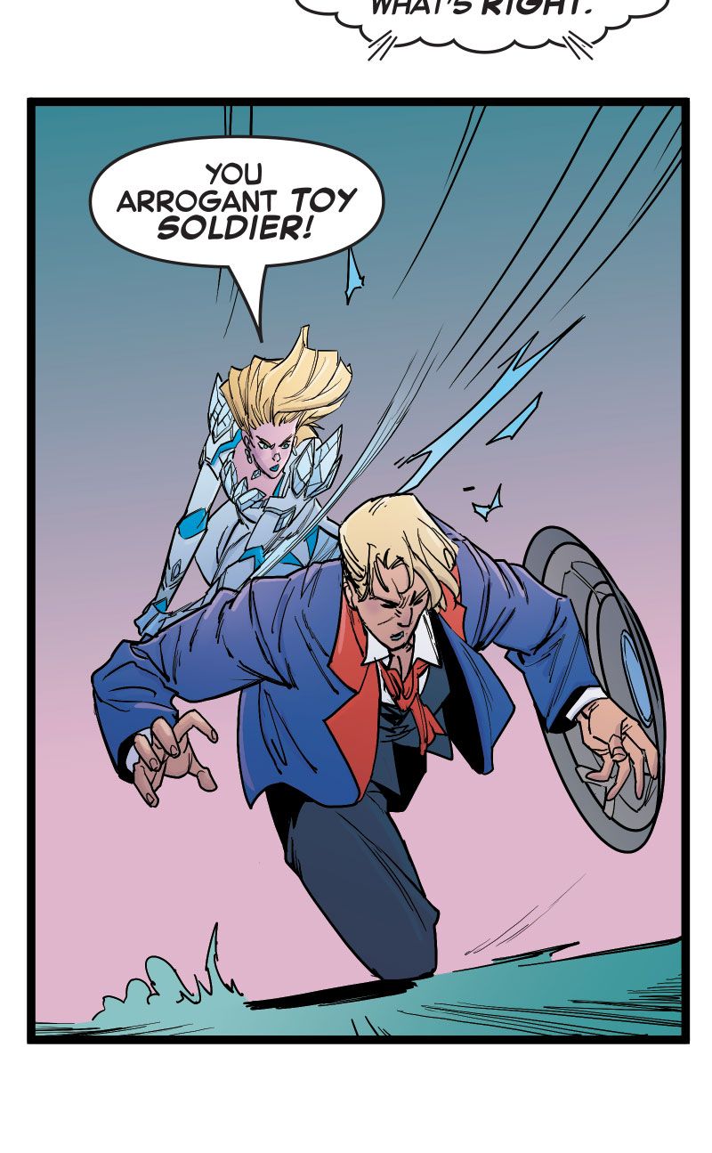 Marvel Rivals Infinity Comic Issue 010 page 10