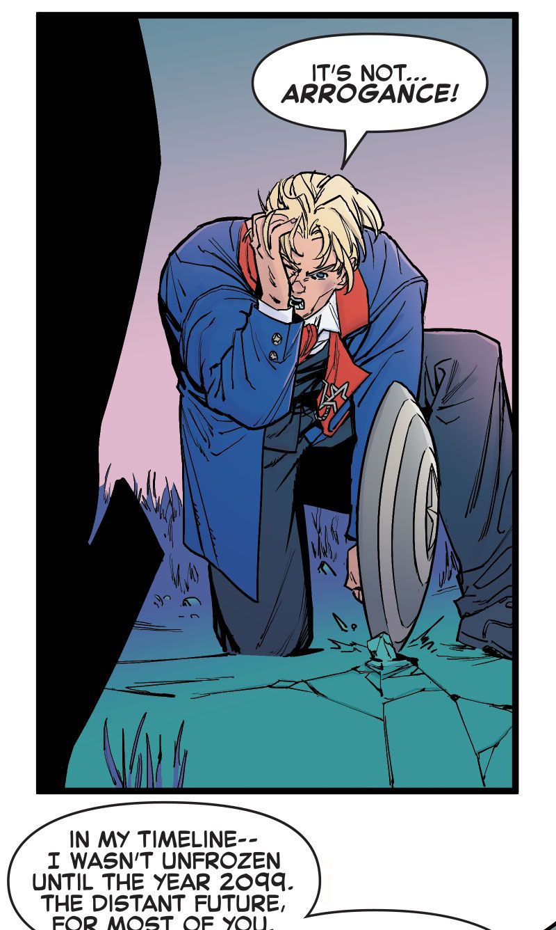 Marvel Rivals Infinity Comic Issue 010 page 12