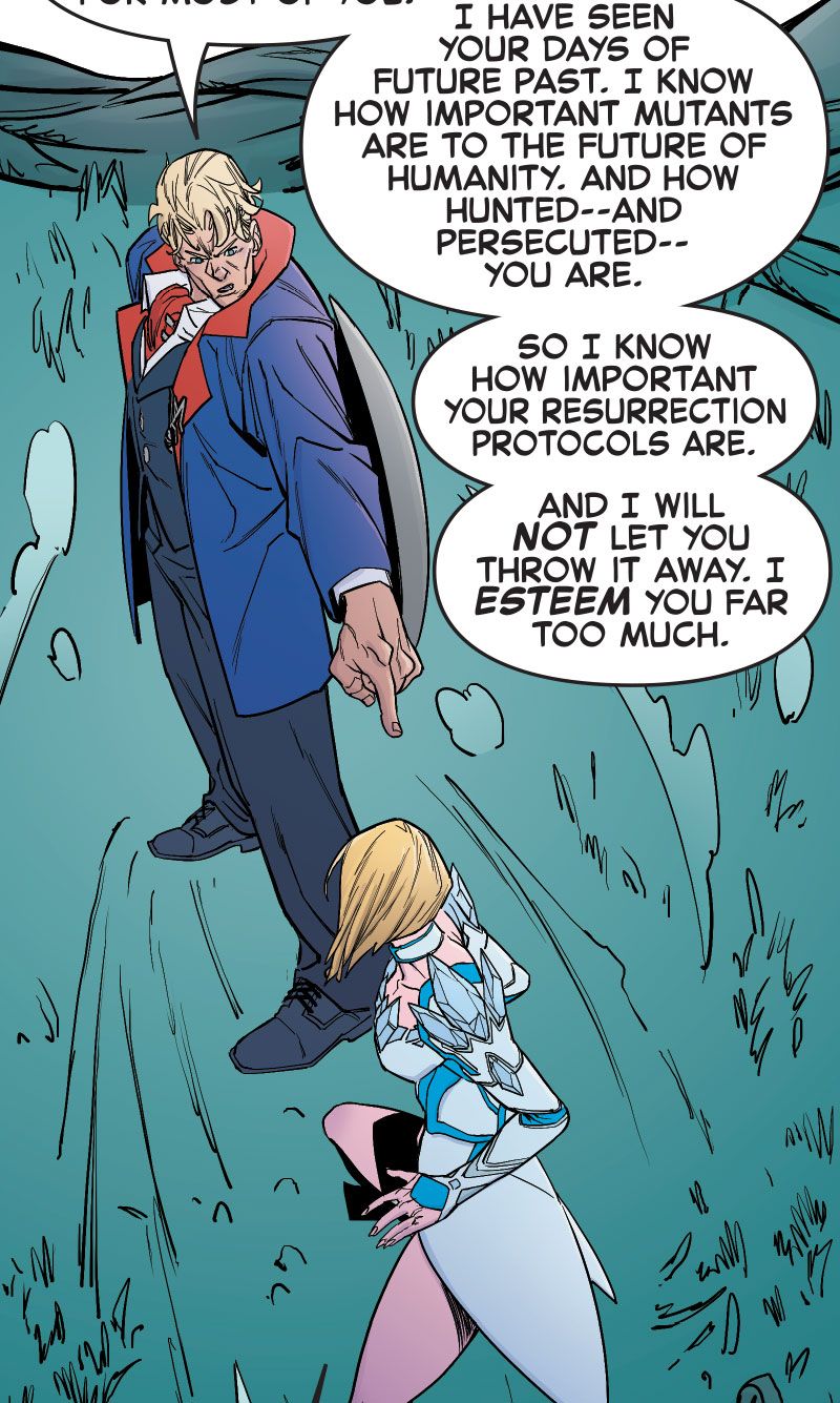 Marvel Rivals Infinity Comic Issue 010 page 13