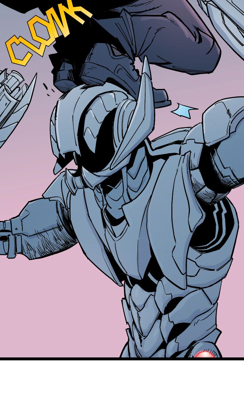 Marvel Rivals Infinity Comic Issue 010 page 17