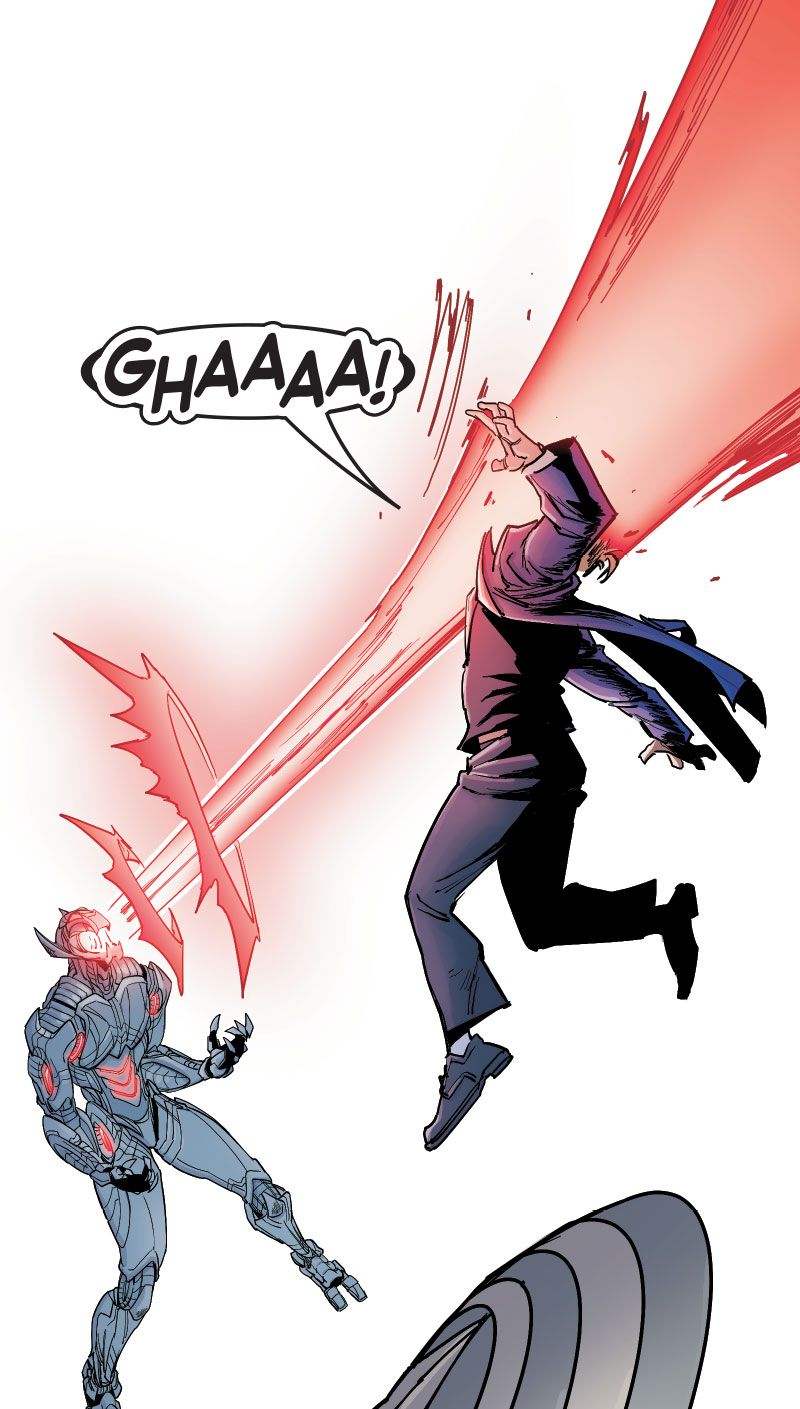 Marvel Rivals Infinity Comic Issue 010 page 19