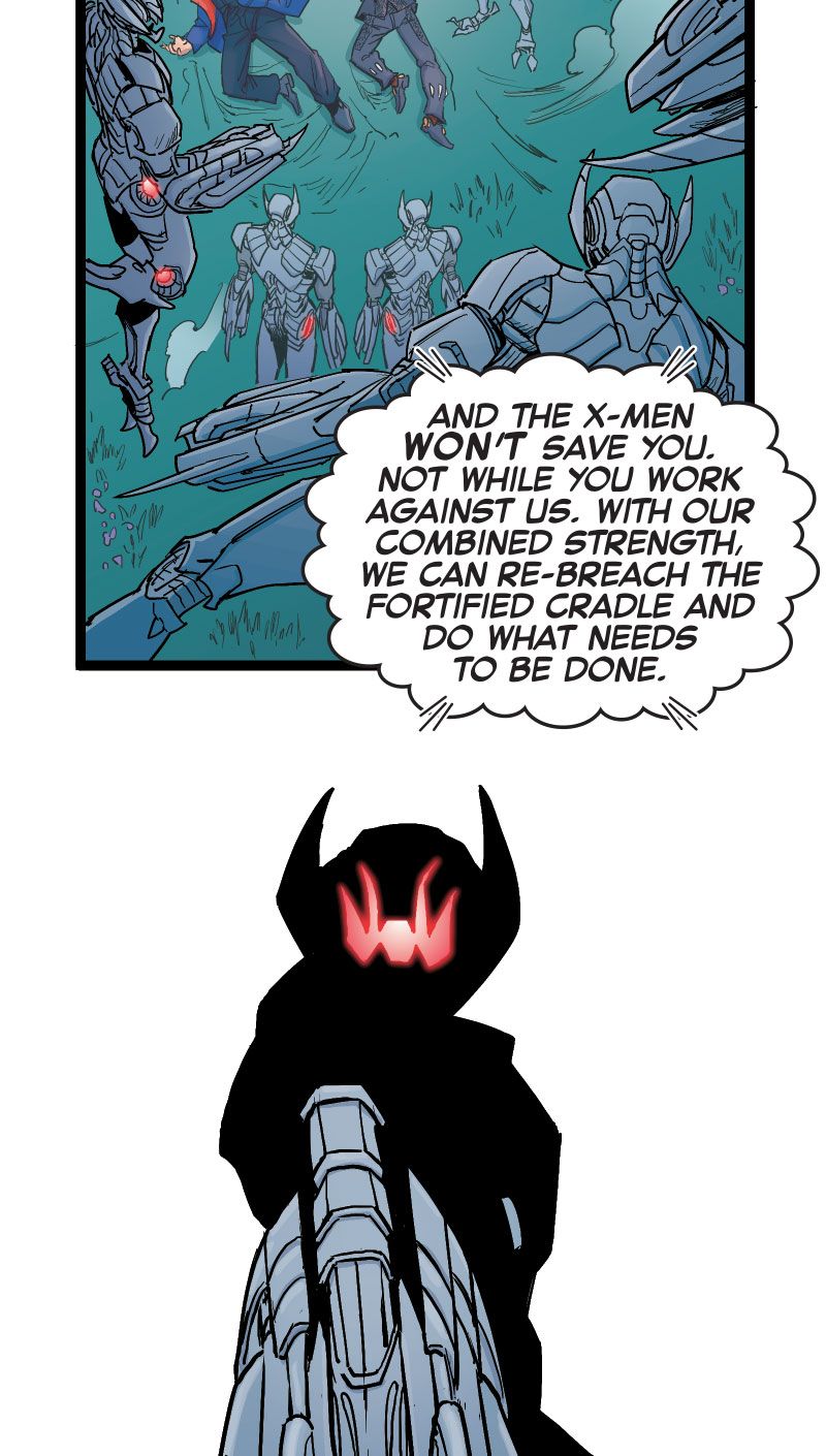 Marvel Rivals Infinity Comic Issue 010 page 21