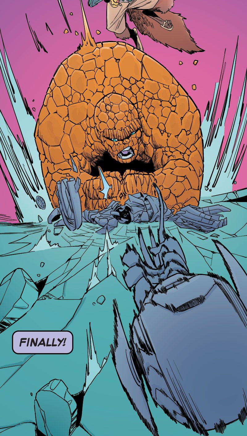 Marvel Rivals Infinity Comic Issue 010 page 24