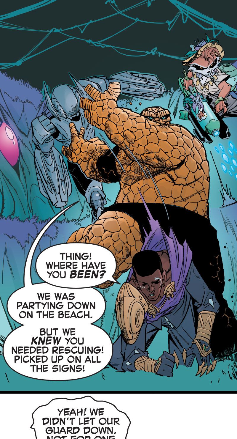 Marvel Rivals Infinity Comic Issue 010 page 26