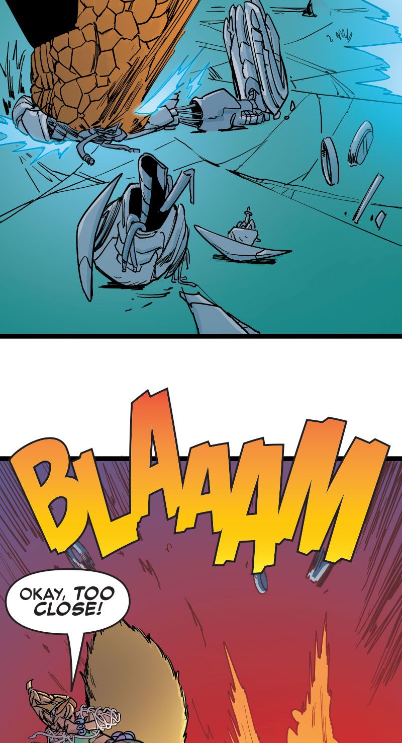 Marvel Rivals Infinity Comic Issue 010 page 28