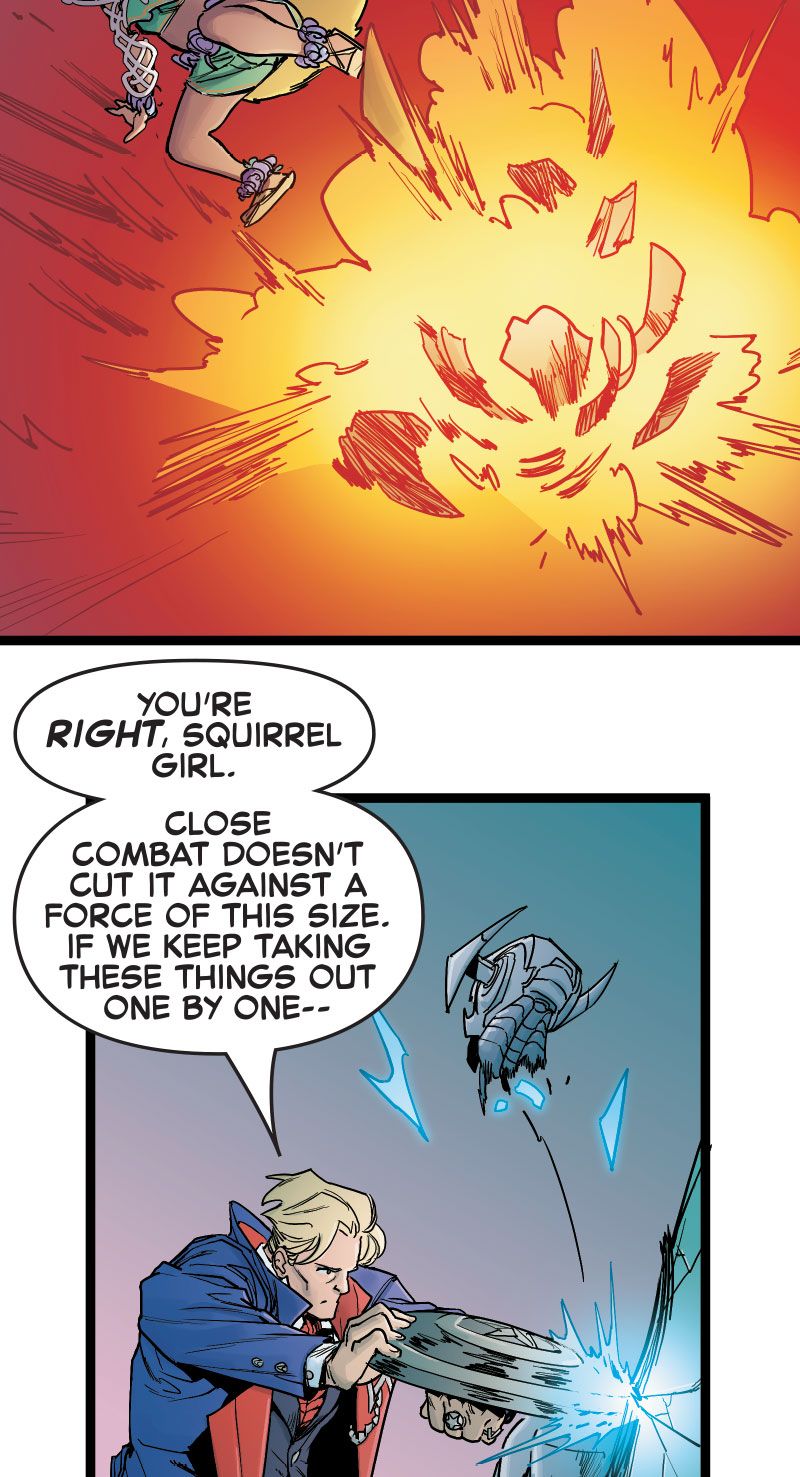 Marvel Rivals Infinity Comic Issue 010 page 29