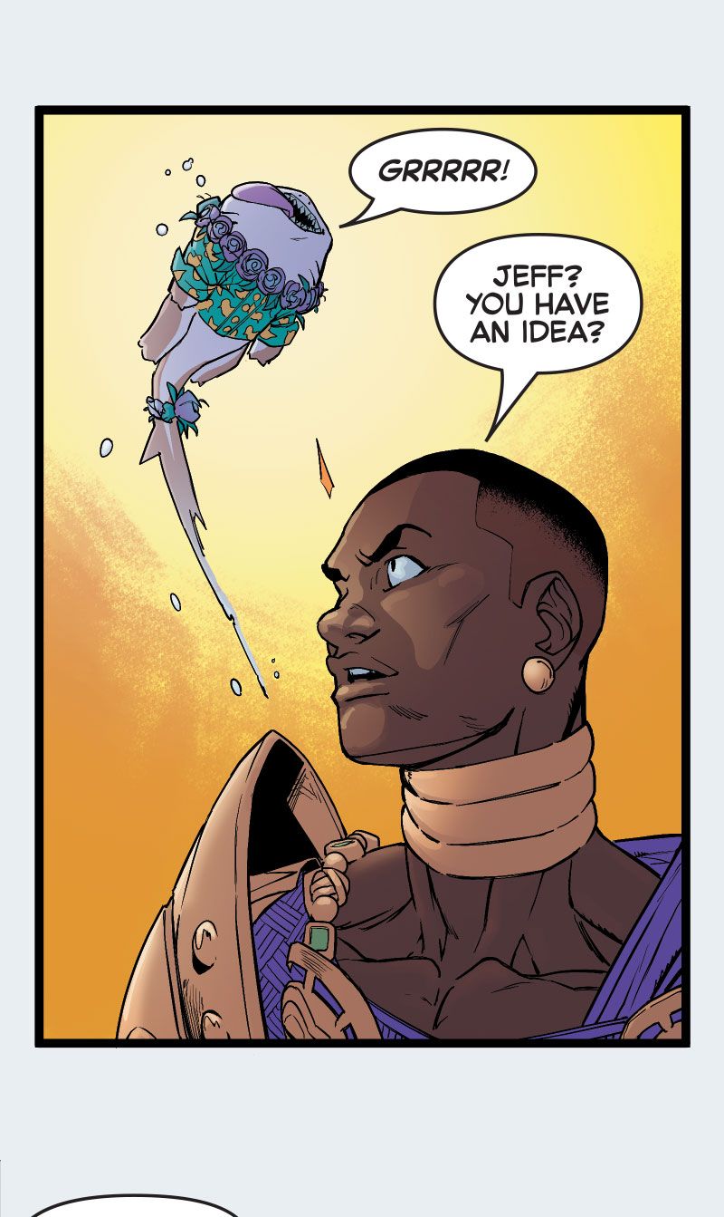 Marvel Rivals Infinity Comic Issue 010 page 31