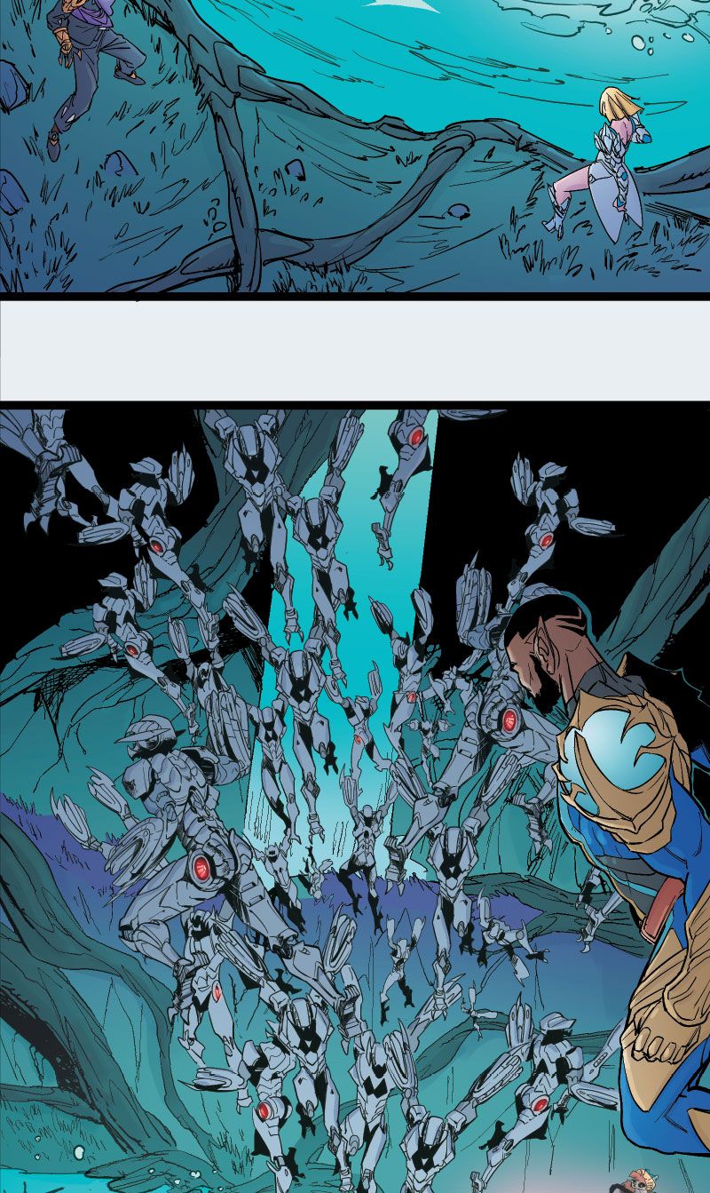 Marvel Rivals Infinity Comic Issue 010 page 34