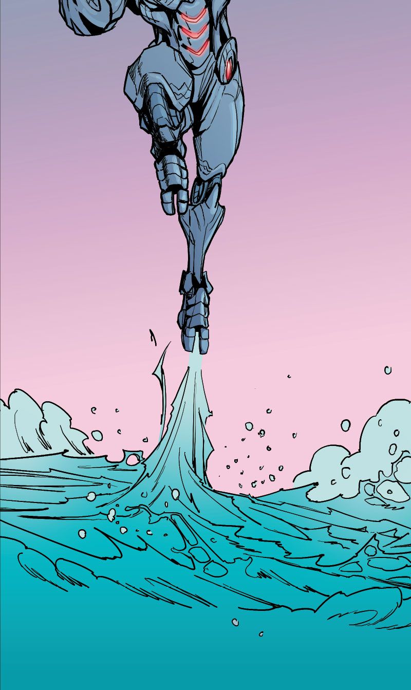 Marvel Rivals Infinity Comic Issue 010 page 36