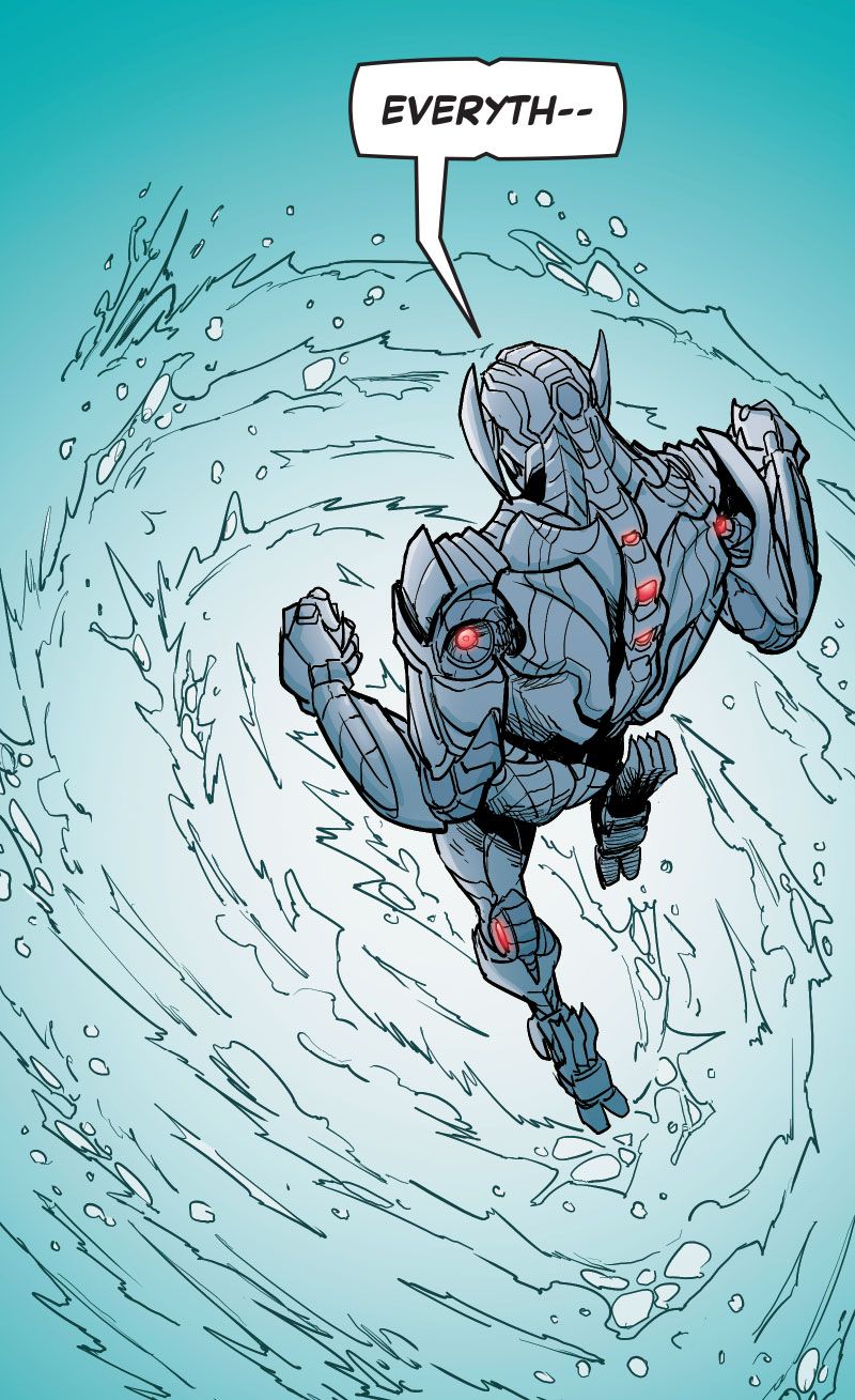 Marvel Rivals Infinity Comic Issue 010 page 37