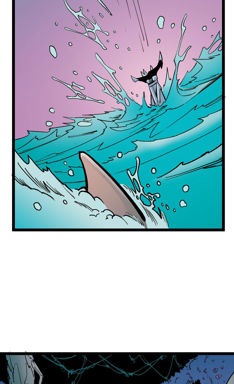 Marvel Rivals Infinity Comic Issue 010 page 39
