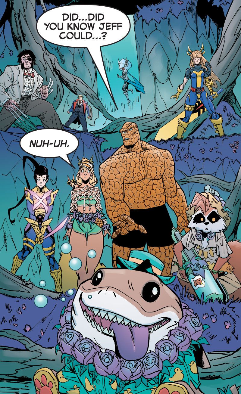 Marvel Rivals Infinity Comic Issue 010 page 40