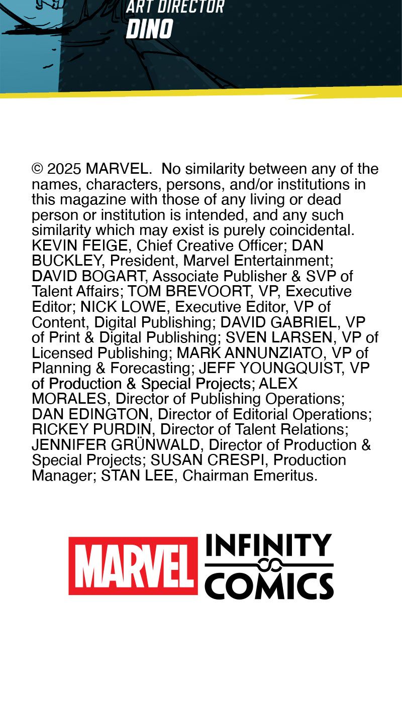 Marvel Rivals Infinity Comic Issue 010 page 45