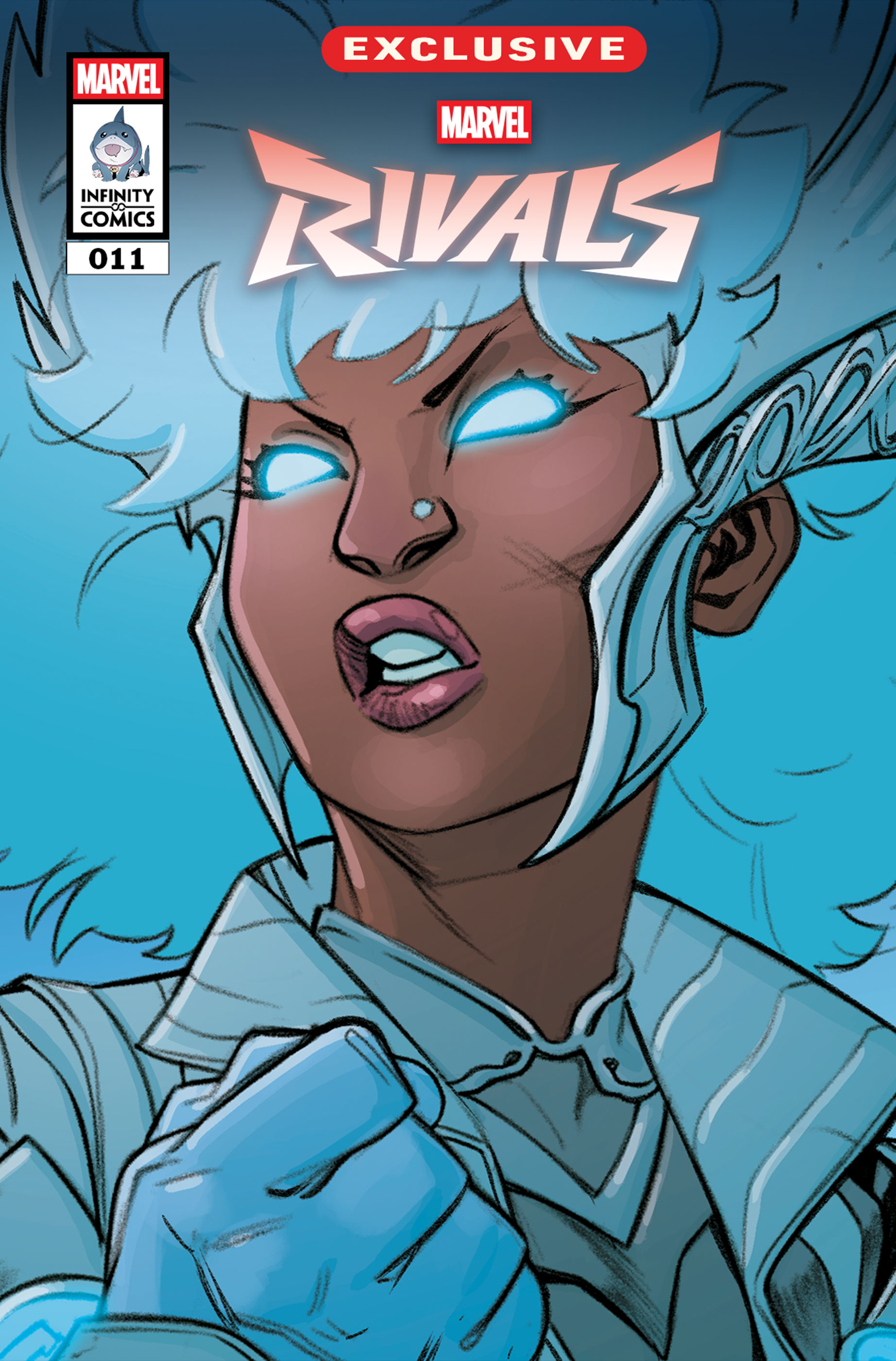 Issue 011 cover